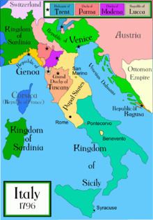 Papal States Papal States Wikipedia