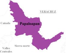 Papaloapan Region httpsuploadwikimediaorgwikipediacommonsthu