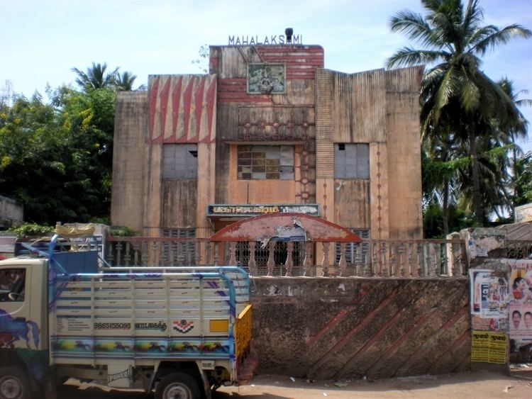 Papanasam in the past, History of Papanasam