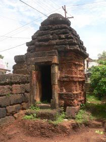 Papanasini Siva Temple