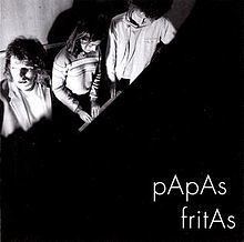 Papas Fritas (album) httpsuploadwikimediaorgwikipediaenthumbb