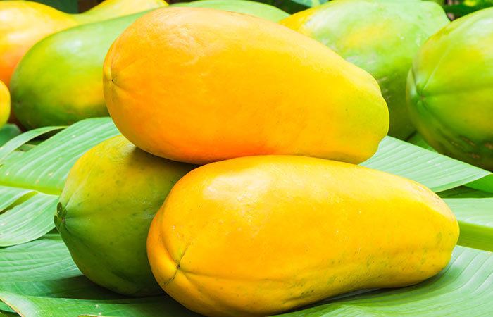 Papaya 39 Surprising Benefits Of Papaya Papita For Skin Hair And Health