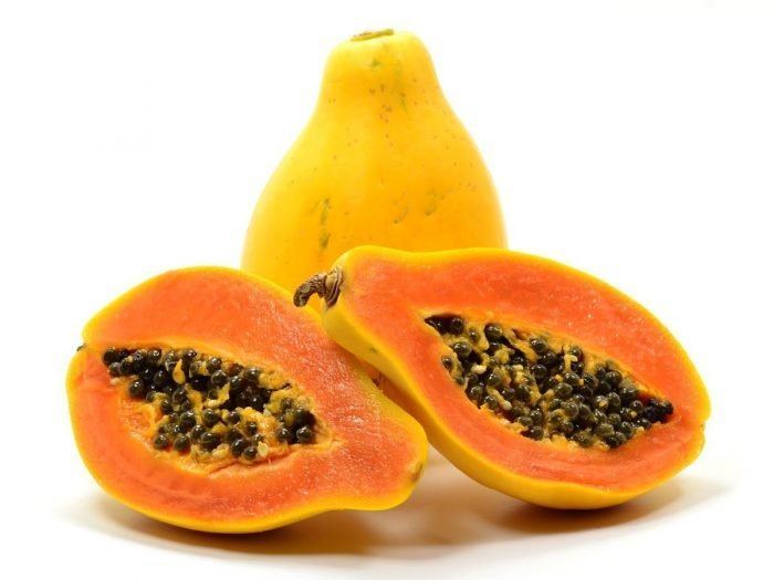 Papaya 13 Surprising Benefits of Papaya Organic Facts