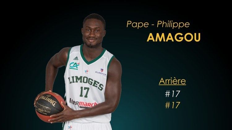 Pape-Philippe Amagou PapePhilippe AMAGOU YouTube