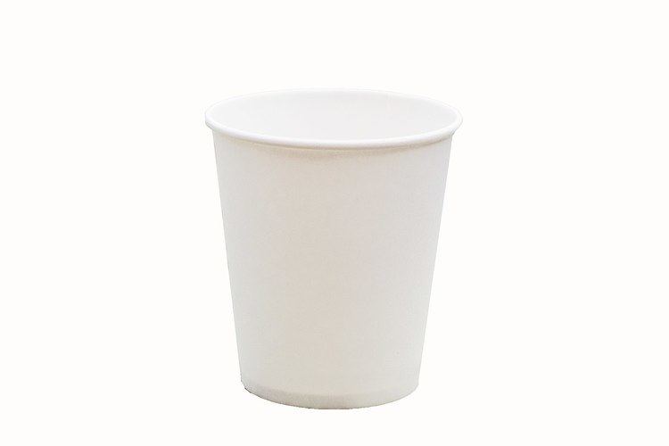 Paper cup