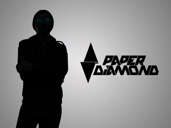Paper Diamond Paper Diamond Wavesight EP Fist In The Air