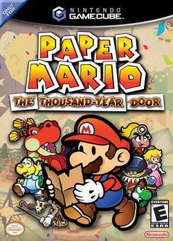 Paper Mario: The Thousand-Year Door httpswwwmariowikicomimagesthumbcc4PMTTYD