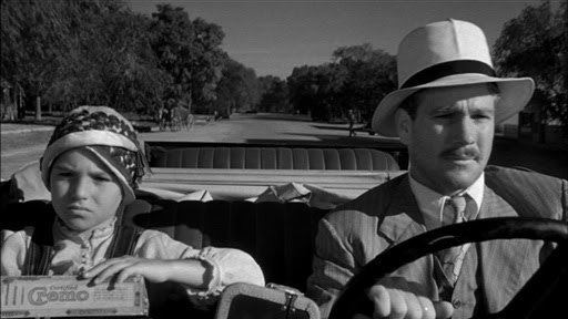 200 Dollars - Paper Moon (1/8) Movie CLIP (1973) HD 