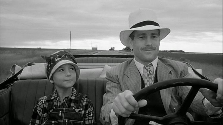 Paper Moon (film) DREAMS ARE WHAT LE CINEMA IS FOR PAPER MOON 1973