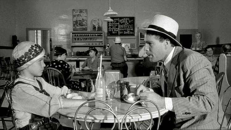 200 Dollars - Paper Moon (1/8) Movie CLIP (1973) HD 