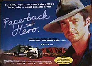 Paperback Hero (1999 film) Paperback Hero 1999