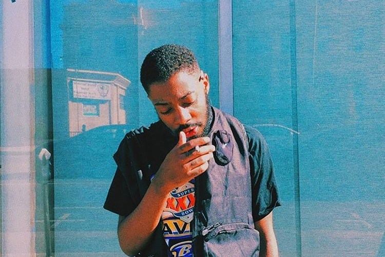 Paperboy Fabe Paperboy Fabe and Brent Faiyaz Connect on Language