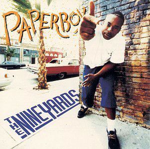 Paperboy (rapper) The Nine Yards Wikipedia