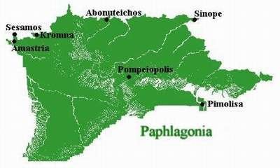 Paphlagonia webdeuedutrpaphlagoniai0104cjpg