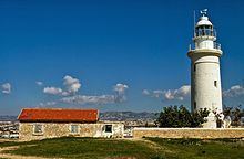 Paphos Lighthouse httpsuploadwikimediaorgwikipediacommonsthu