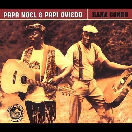 Papi Oviedo Bana Congo Papa Noel Papi Oviedo Songs Reviews Credits AllMusic