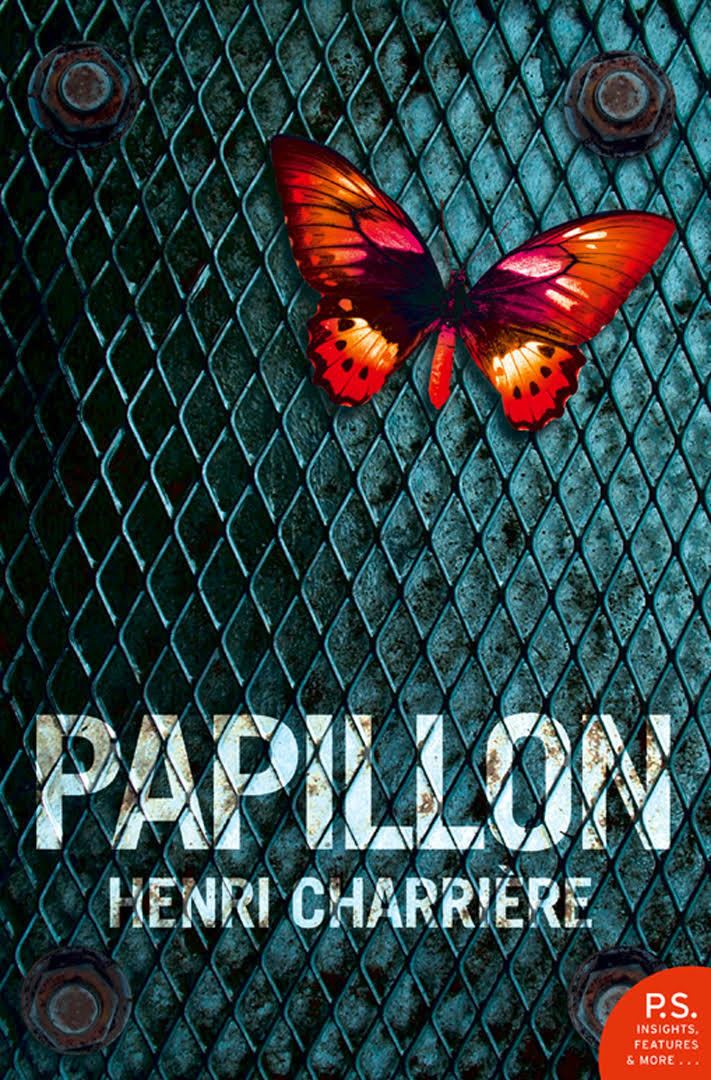 Papillon (book) t3gstaticcomimagesqtbnANd9GcR7htwsiqb5WSQfvj