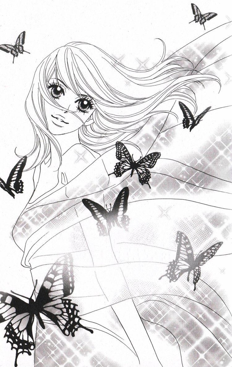 Papillon (manga) Papillon Hana to Chou images Papillon HD wallpaper and background