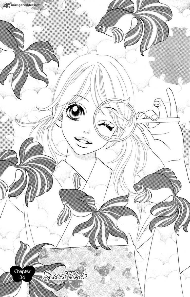 Papillon (manga) Papillon Hana to Chou 36 Read Papillon Hana to Chou 36 Online