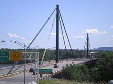 Papineau-Leblanc Bridge httpsuploadwikimediaorgwikipediacommonsthu
