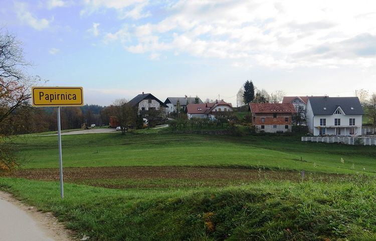 Papirnica