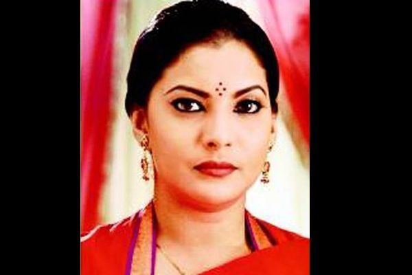 Papiya Sengupta Papiya Sengupta to play Karan Kundra39s mother in amp TV39s next