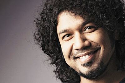 Papon I don39t know many languages Papon Times of India