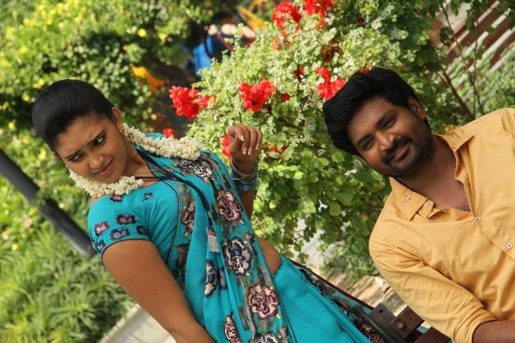 Pappali Picture 508855 Ishara Senthil in Pappali Tamil Movie Stills New