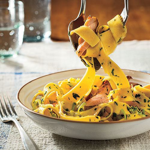 Pappardelle Pappardelle Recipes Cooking Light