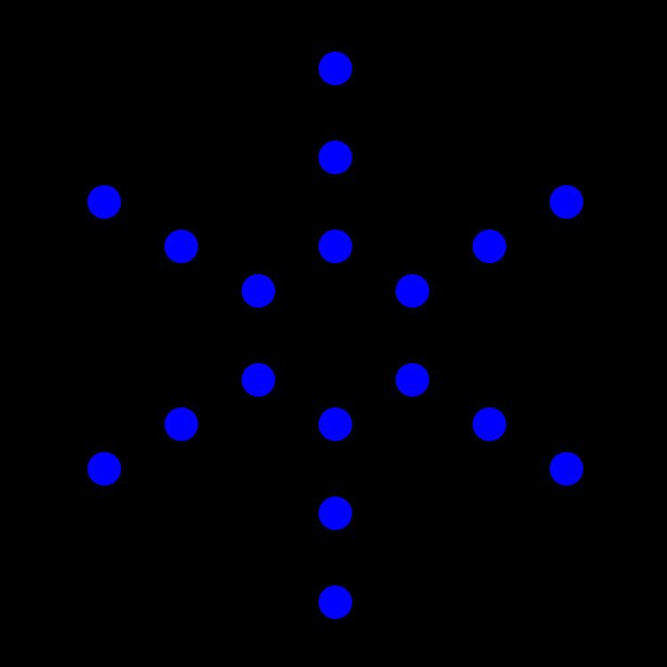 Pappus graph