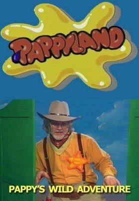 Pappyland Pappyland Pappy39s Wild Wild West Adventure Movies amp TV on Google