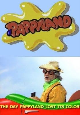 Pappyland Pappyland The Day Pappyland Lost Its Color Movies amp TV on Google