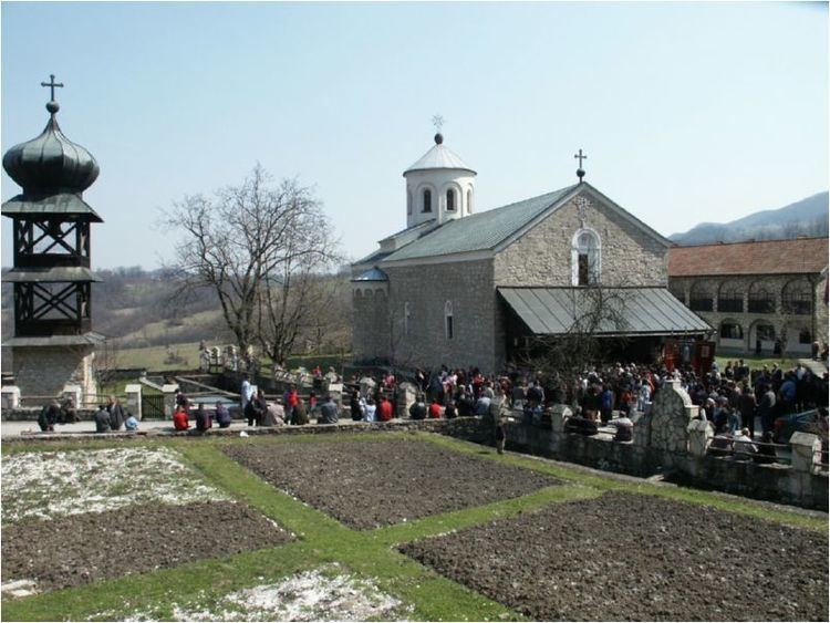 Papraća Monastery httpswwwzapadnisrbicomimagespravoslavljema