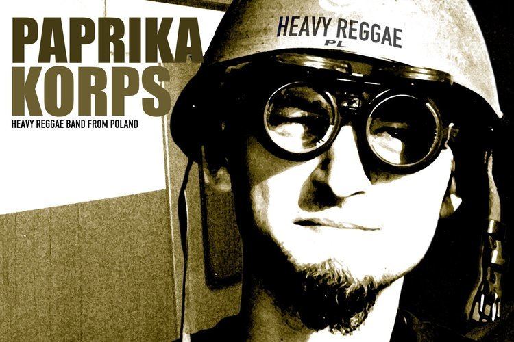 Paprika Korps moanin39 music berlin label amp promotion Paprika Korps