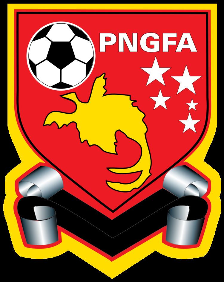 Papua New Guinea national football team Papua New Guinea national football team Wikipedia