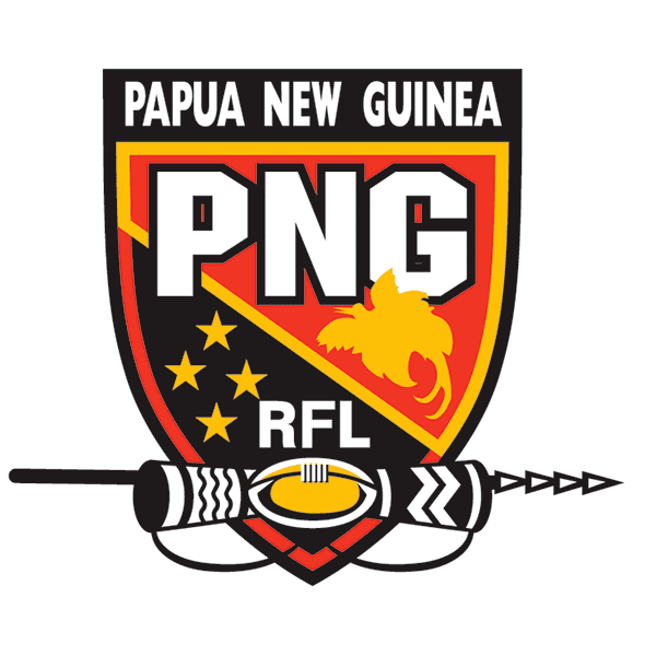 Papua New Guinea national rugby league team Papua New Guinea Asia Pacific Rugby League Confederation