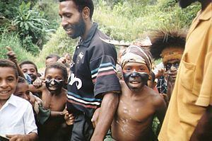 Papuan people Papuan people Wikipedia