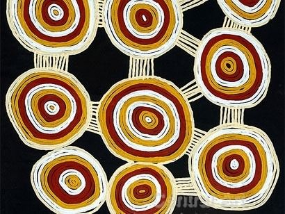 Papunya Tula Papunya Tula Aboriginal Art Movement Central Art Aboriginal Art Store