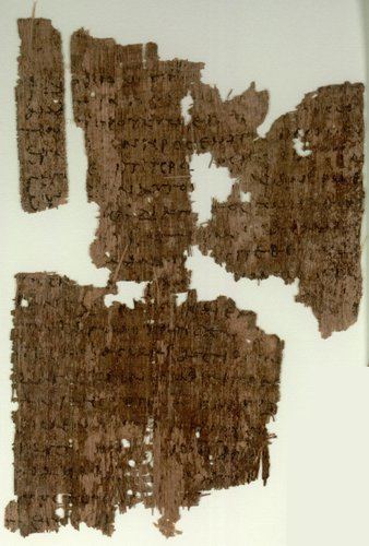 Papyrus 106