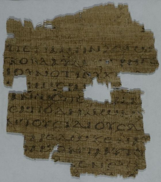 Papyrus 35