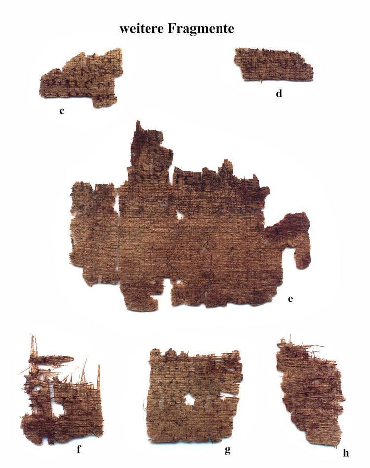 Papyrus 40 httpsuploadwikimediaorgwikipediacommonsee