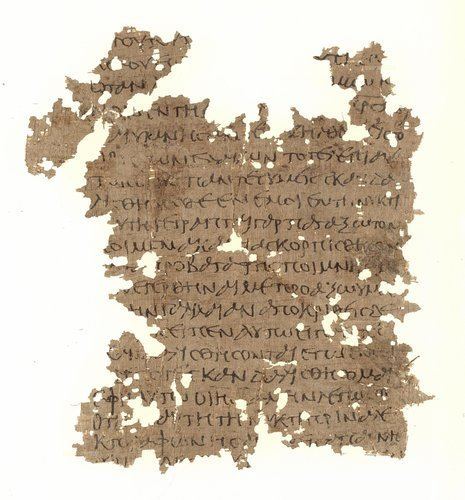 Papyrus 53