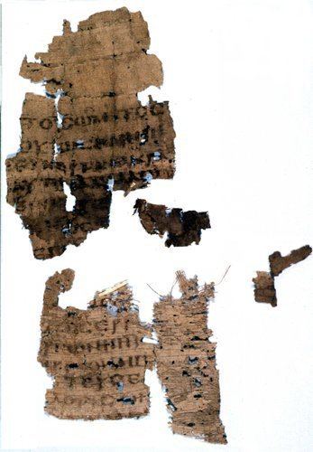 Papyrus 54
