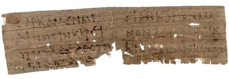 Papyrus 78