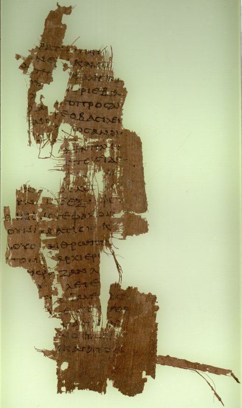 Papyrus 90