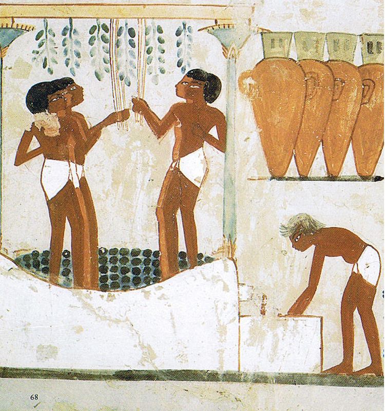 Papyrus stem (hieroglyph)