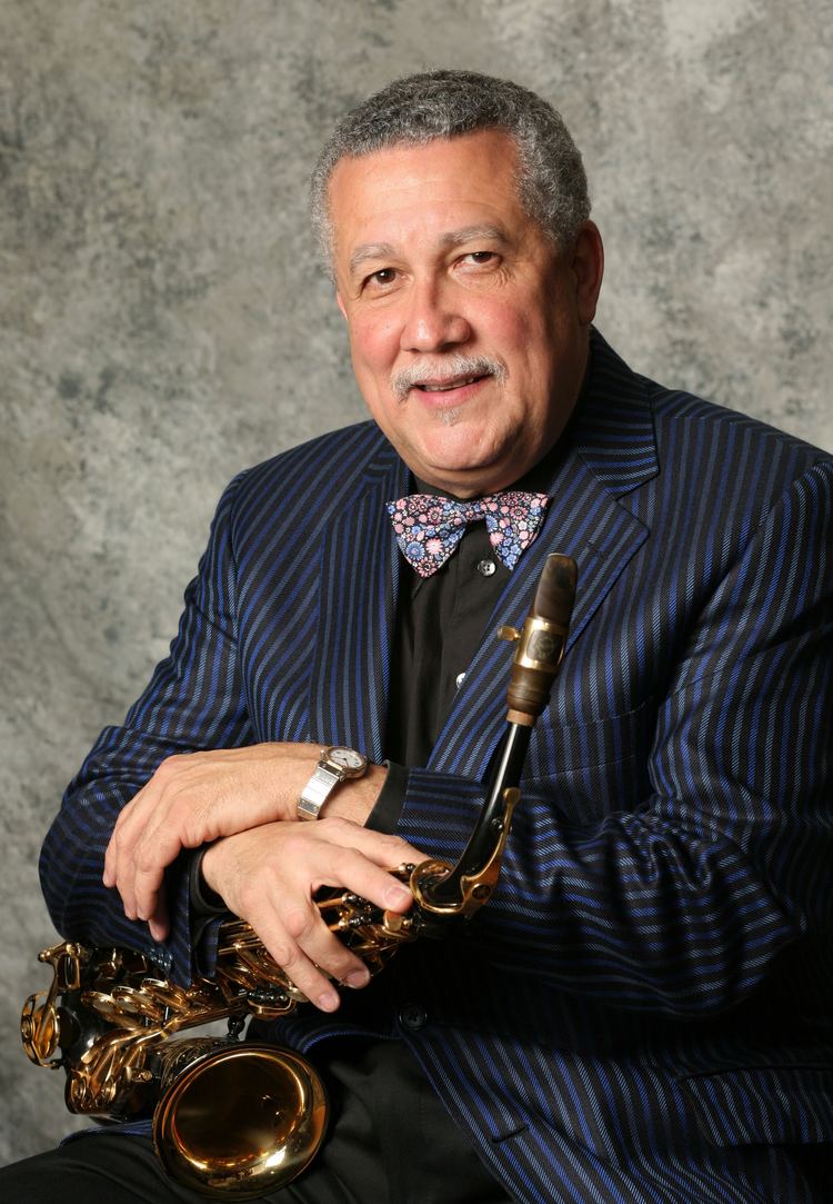 Paquito D'Rivera Loud or Louder Paquito D39Rivera Rod Wilson39s Blog