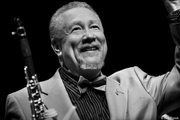 Paquito D'Rivera Video of the Day Paquito D39Rivera at this year39s 39Jazz at the