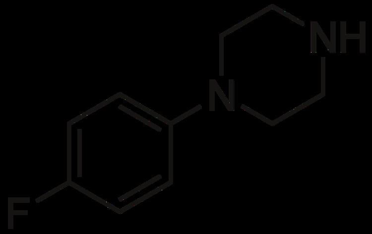 Para-Fluorophenylpiperazine