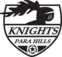 Para Hills Knights SC httpsuploadwikimediaorgwikipediaenthumbe